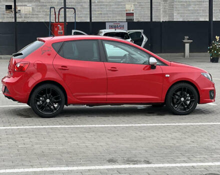 Сеат Ибица, объемом двигателя 1.4 л и пробегом 211 тыс. км за 7900 $, фото 4 на Automoto.ua