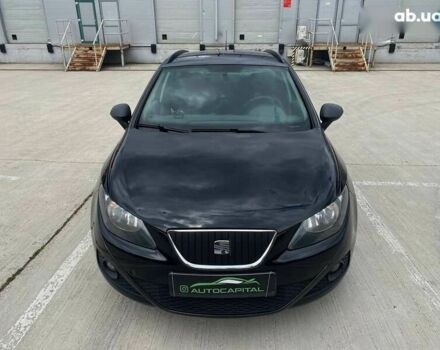 Сеат Ибица, объемом двигателя 1.2 л и пробегом 305 тыс. км за 5490 $, фото 4 на Automoto.ua