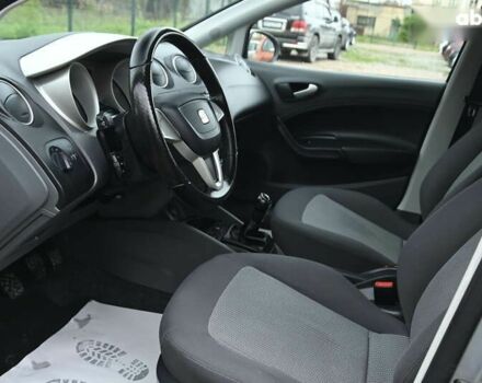 Сеат Ibiza, об'ємом двигуна 1.6 л та пробігом 176 тис. км за 6999 $, фото 19 на Automoto.ua