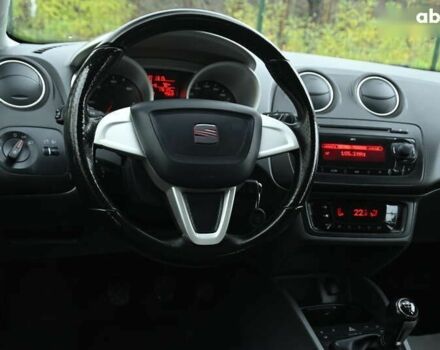 Сеат Ibiza, об'ємом двигуна 1.6 л та пробігом 176 тис. км за 6999 $, фото 29 на Automoto.ua