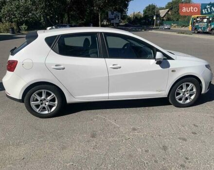 Сеат Ибица, объемом двигателя 1.2 л и пробегом 166 тыс. км за 6350 $, фото 4 на Automoto.ua