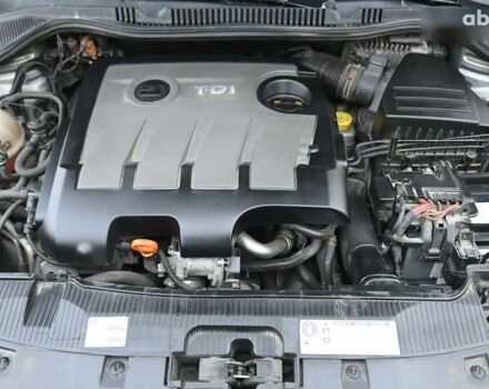 Сеат Ibiza, об'ємом двигуна 1.6 л та пробігом 176 тис. км за 6999 $, фото 16 на Automoto.ua