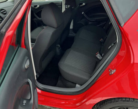Сеат Ибица, объемом двигателя 1.4 л и пробегом 211 тыс. км за 7900 $, фото 10 на Automoto.ua