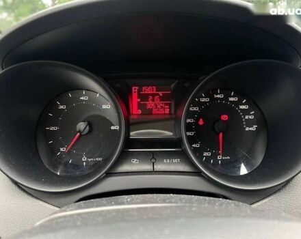 Сеат Ибица, объемом двигателя 1.2 л и пробегом 305 тыс. км за 5490 $, фото 26 на Automoto.ua