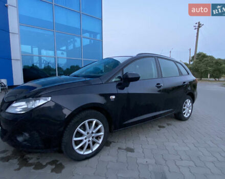 Сеат Ибица, объемом двигателя 1.6 л и пробегом 270 тыс. км за 7000 $, фото 53 на Automoto.ua