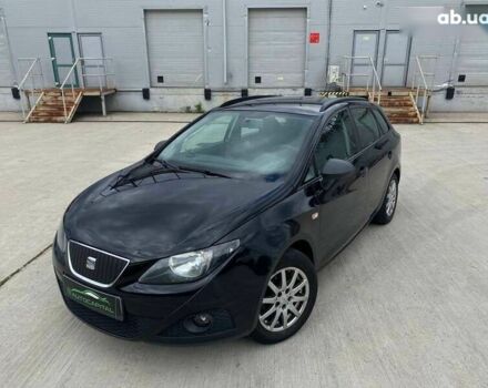 Сеат Ибица, объемом двигателя 1.2 л и пробегом 305 тыс. км за 5990 $, фото 1 на Automoto.ua