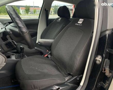 Сеат Ибица, объемом двигателя 1.2 л и пробегом 305 тыс. км за 5490 $, фото 19 на Automoto.ua