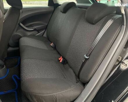 Сеат Ибица, объемом двигателя 1.2 л и пробегом 305 тыс. км за 5490 $, фото 25 на Automoto.ua