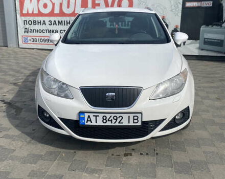 Сеат Ибица, объемом двигателя 1.2 л и пробегом 226 тыс. км за 5899 $, фото 5 на Automoto.ua