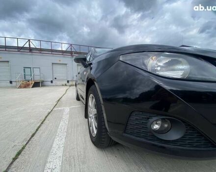 Сеат Ибица, объемом двигателя 1.2 л и пробегом 305 тыс. км за 5990 $, фото 6 на Automoto.ua