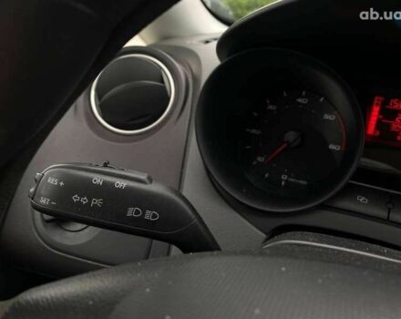 Сеат Ибица, объемом двигателя 1.2 л и пробегом 305 тыс. км за 5490 $, фото 29 на Automoto.ua