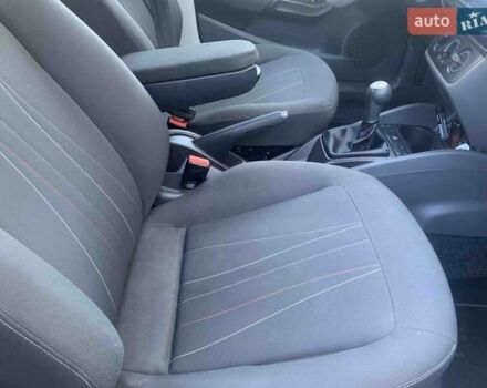 Сеат Ибица, объемом двигателя 1.2 л и пробегом 166 тыс. км за 6350 $, фото 8 на Automoto.ua