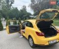 Сеат Ибица, объемом двигателя 1.4 л и пробегом 71 тыс. км за 6500 $, фото 10 на Automoto.ua