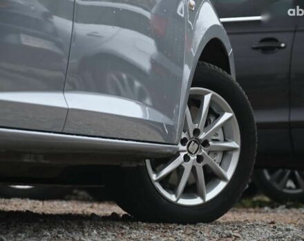 Сеат Ibiza, об'ємом двигуна 1.6 л та пробігом 176 тис. км за 6999 $, фото 14 на Automoto.ua