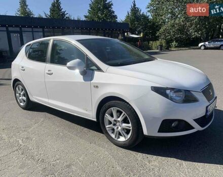 Сеат Ибица, объемом двигателя 1.2 л и пробегом 166 тыс. км за 6350 $, фото 3 на Automoto.ua