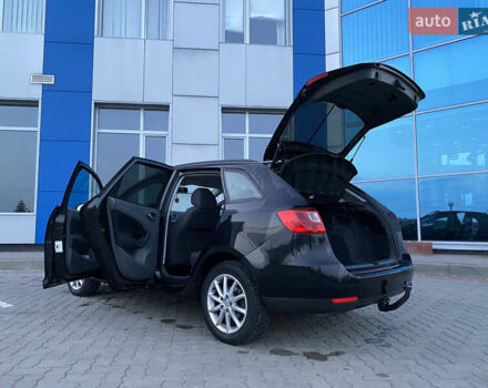 Сеат Ибица, объемом двигателя 1.6 л и пробегом 270 тыс. км за 7000 $, фото 68 на Automoto.ua