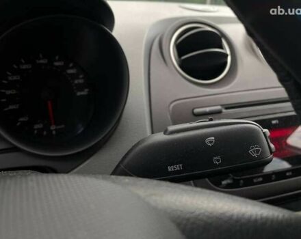 Сеат Ибица, объемом двигателя 1.2 л и пробегом 305 тыс. км за 5990 $, фото 28 на Automoto.ua