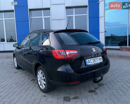 Сеат Ибица, объемом двигателя 1.6 л и пробегом 270 тыс. км за 7000 $, фото 49 на Automoto.ua