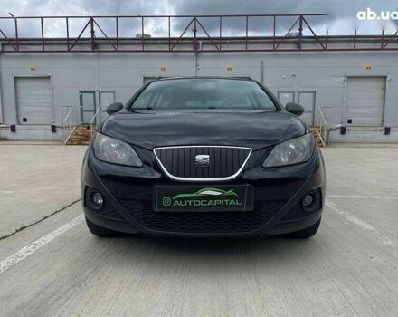 Сеат Ибица, объемом двигателя 1.2 л и пробегом 305 тыс. км за 5990 $, фото 3 на Automoto.ua