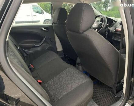 Сеат Ибица, объемом двигателя 1.2 л и пробегом 305 тыс. км за 5990 $, фото 22 на Automoto.ua