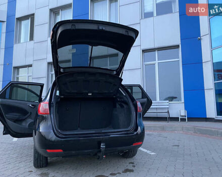 Сеат Ибица, объемом двигателя 1.6 л и пробегом 270 тыс. км за 7000 $, фото 67 на Automoto.ua