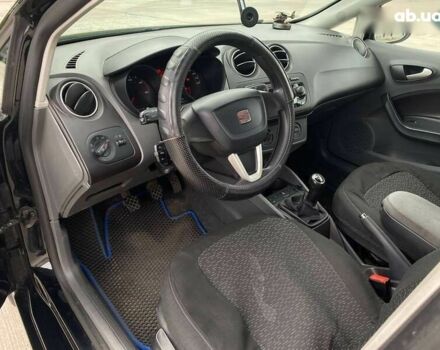 Сеат Ибица, объемом двигателя 1.2 л и пробегом 305 тыс. км за 5490 $, фото 18 на Automoto.ua
