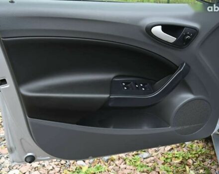 Сеат Ibiza, об'ємом двигуна 1.6 л та пробігом 176 тис. км за 6999 $, фото 16 на Automoto.ua