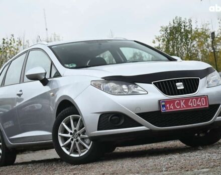 Сеат Ibiza, об'ємом двигуна 1.6 л та пробігом 176 тис. км за 6999 $, фото 1 на Automoto.ua