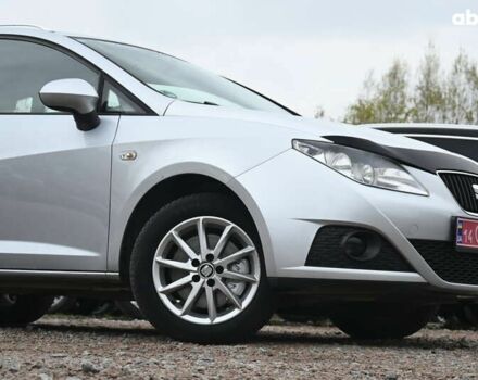 Сеат Ibiza, об'ємом двигуна 1.6 л та пробігом 176 тис. км за 6999 $, фото 3 на Automoto.ua