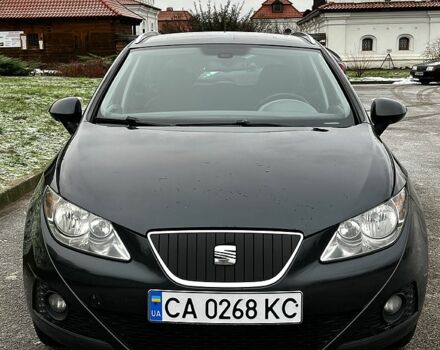 Сеат Ибица, объемом двигателя 1.2 л и пробегом 208 тыс. км за 6600 $, фото 11 на Automoto.ua