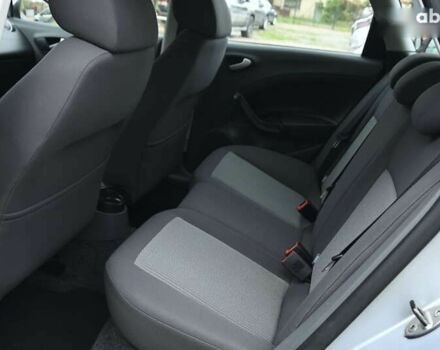 Сеат Ibiza, об'ємом двигуна 1.6 л та пробігом 176 тис. км за 6999 $, фото 29 на Automoto.ua