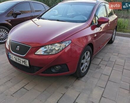 Сеат Ibiza, об'ємом двигуна 0 л та пробігом 220 тис. км за 6200 $, фото 3 на Automoto.ua
