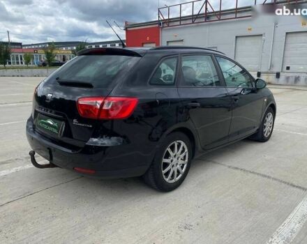 Сеат Ибица, объемом двигателя 1.2 л и пробегом 305 тыс. км за 5490 $, фото 15 на Automoto.ua