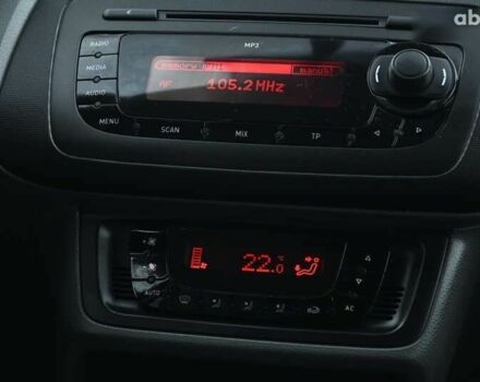 Сеат Ibiza, об'ємом двигуна 1.6 л та пробігом 176 тис. км за 6999 $, фото 24 на Automoto.ua