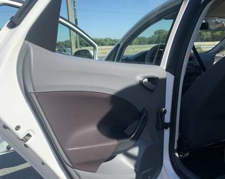 Сеат Ибица, объемом двигателя 1.2 л и пробегом 166 тыс. км за 6350 $, фото 15 на Automoto.ua