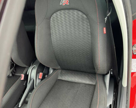 Сеат Ибица, объемом двигателя 1.4 л и пробегом 211 тыс. км за 7900 $, фото 9 на Automoto.ua