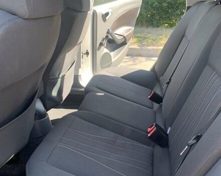 Сеат Ибица, объемом двигателя 1.2 л и пробегом 166 тыс. км за 6350 $, фото 10 на Automoto.ua
