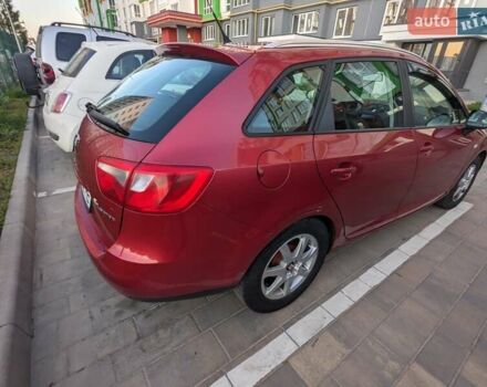 Сеат Ibiza, об'ємом двигуна 0 л та пробігом 220 тис. км за 6200 $, фото 4 на Automoto.ua