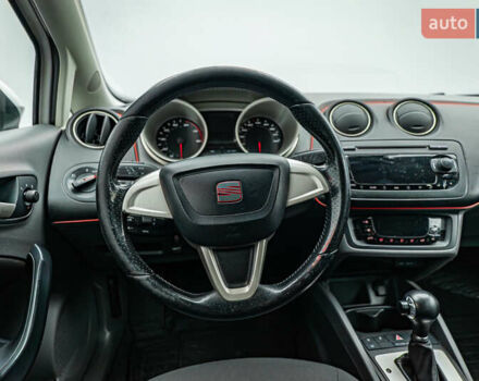 Сеат Ибица, объемом двигателя 1.2 л и пробегом 162 тыс. км за 7974 $, фото 11 на Automoto.ua