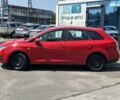 Сеат Ибица, объемом двигателя 1.4 л и пробегом 120 тыс. км за 6990 $, фото 6 на Automoto.ua