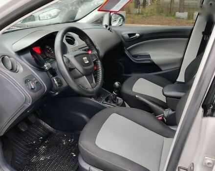 Сеат Ibiza, об'ємом двигуна 1.2 л та пробігом 248 тис. км за 4499 $, фото 9 на Automoto.ua