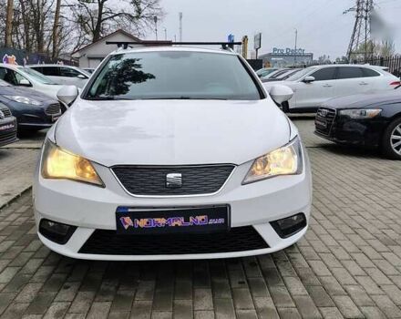 Сеат Ibiza, об'ємом двигуна 1.2 л та пробігом 248 тис. км за 4499 $, фото 7 на Automoto.ua