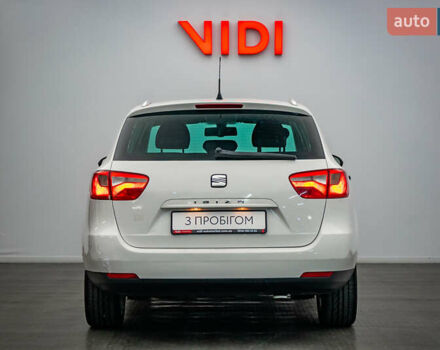 Сеат Ибица, объемом двигателя 1.2 л и пробегом 162 тыс. км за 7974 $, фото 5 на Automoto.ua