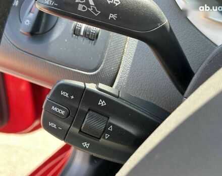 Сеат Ибица, объемом двигателя 1.4 л и пробегом 120 тыс. км за 6990 $, фото 18 на Automoto.ua