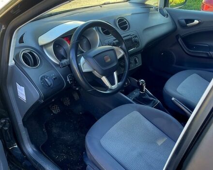Сеат Ibiza, об'ємом двигуна 1.2 л та пробігом 263 тис. км за 5000 $, фото 2 на Automoto.ua
