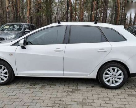 Сеат Ibiza, об'ємом двигуна 1.2 л та пробігом 248 тис. км за 4499 $, фото 1 на Automoto.ua