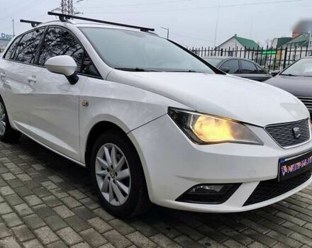 Сеат Ibiza, об'ємом двигуна 1.2 л та пробігом 248 тис. км за 4499 $, фото 6 на Automoto.ua