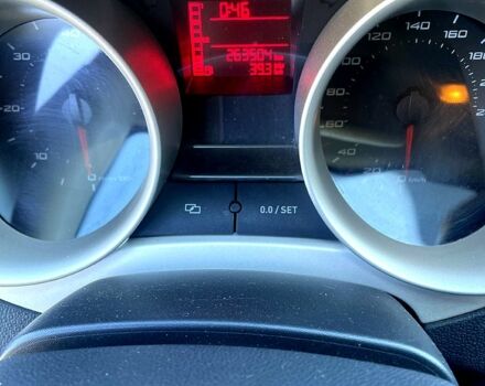 Сеат Ibiza, об'ємом двигуна 1.2 л та пробігом 263 тис. км за 5000 $, фото 1 на Automoto.ua