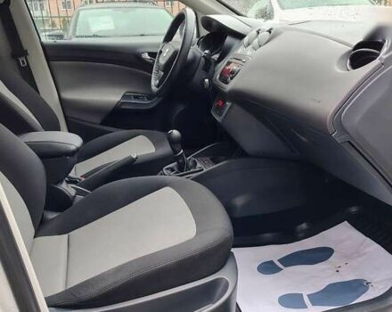 Сеат Ibiza, об'ємом двигуна 1.2 л та пробігом 248 тис. км за 4499 $, фото 14 на Automoto.ua