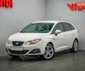 Сеат Ибица, объемом двигателя 1.2 л и пробегом 162 тыс. км за 7974 $, фото 1 на Automoto.ua